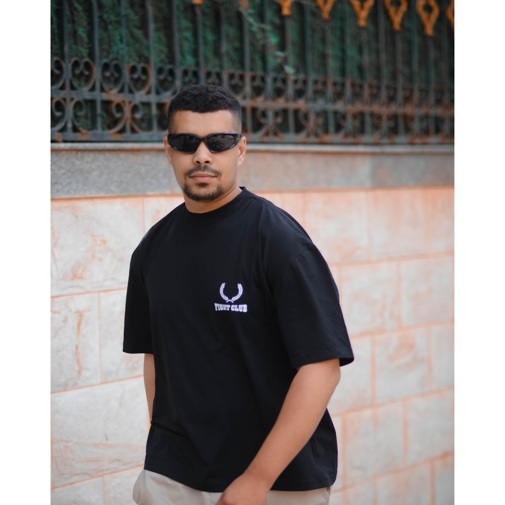 T-shirt « Champion »