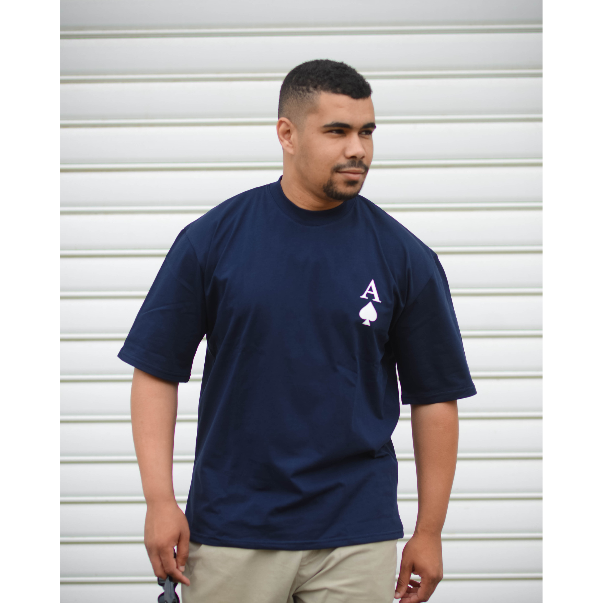 T-shirt « Black Core »
