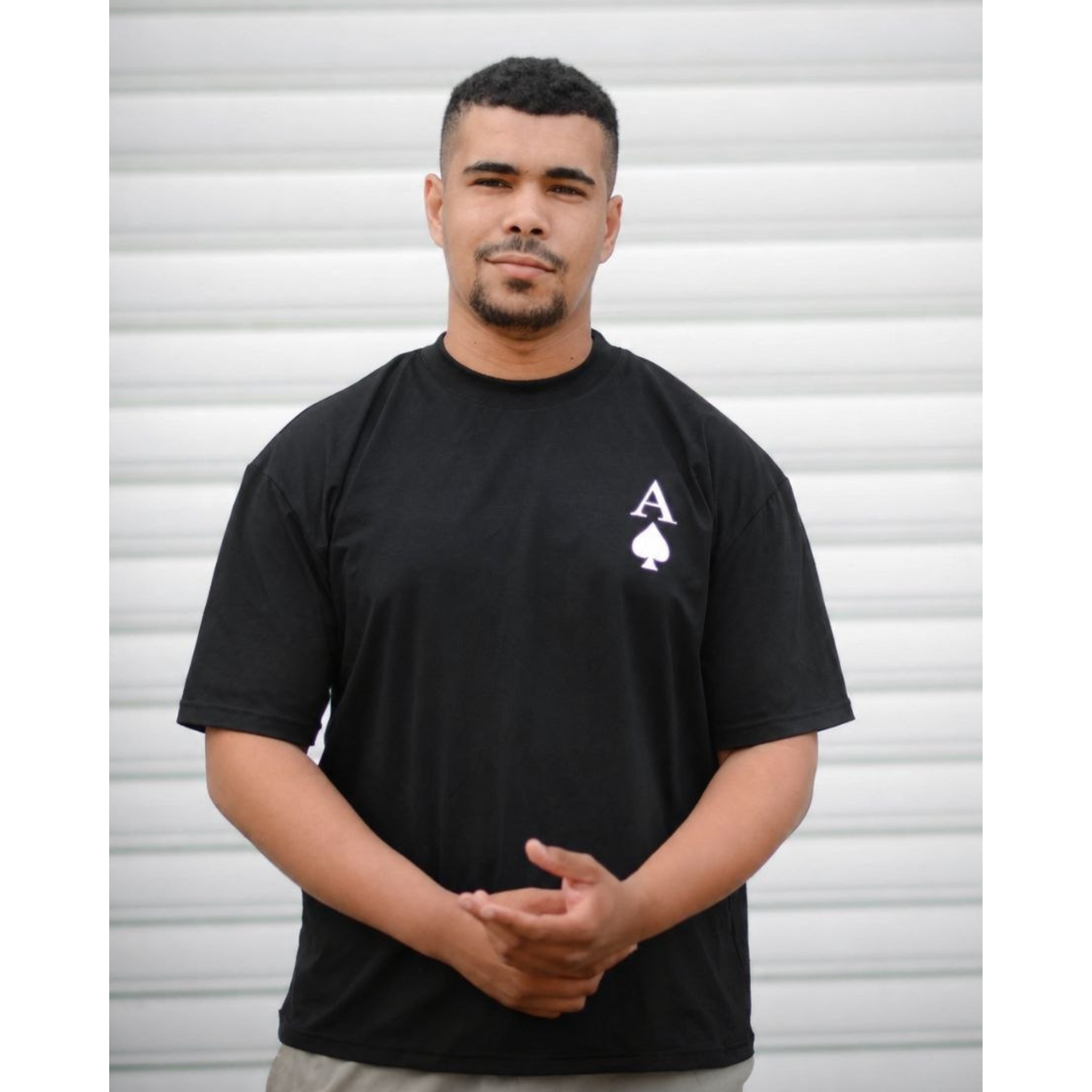 T-shirt « Black Core »