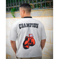 T-shirt « Champion »