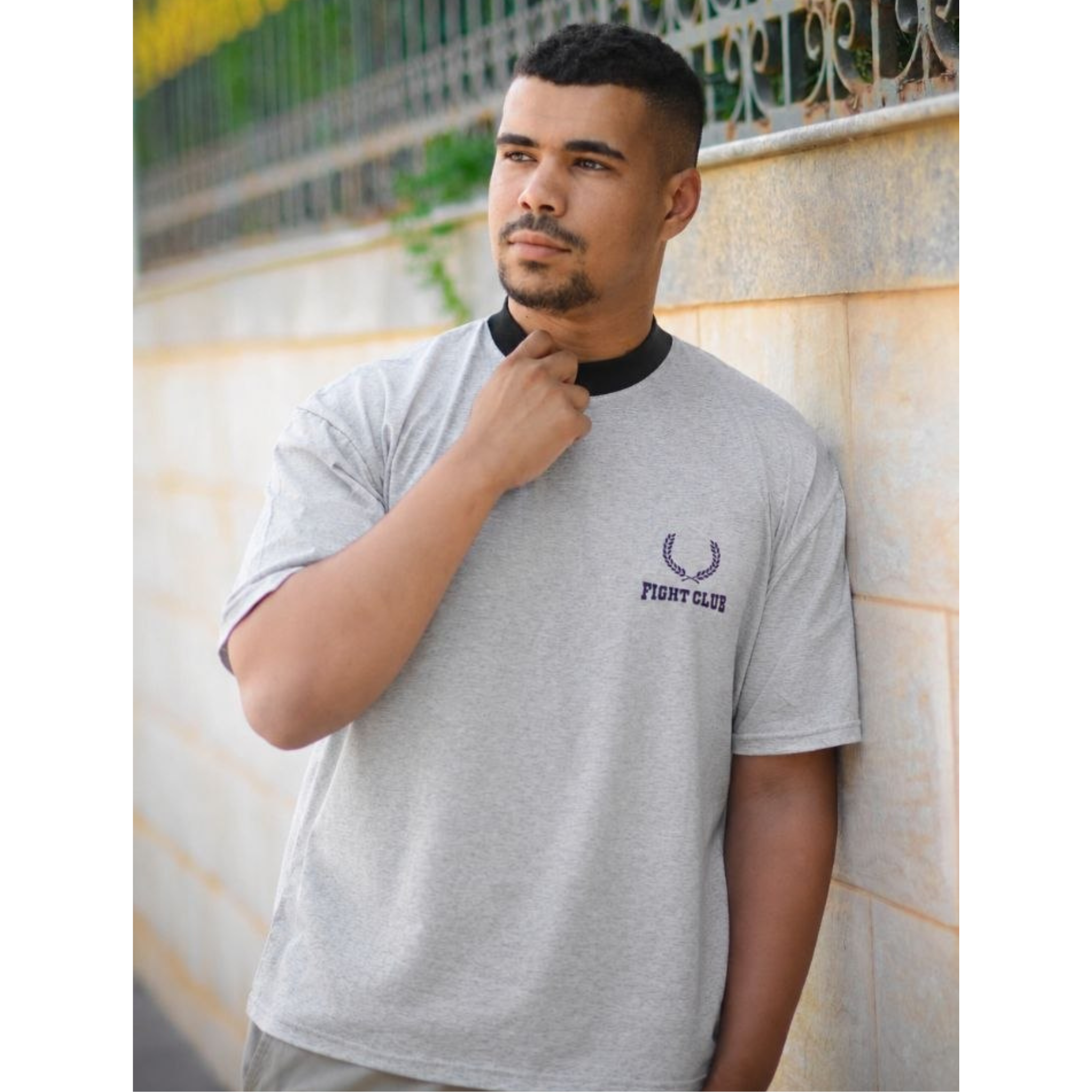 T-shirt « Champion »