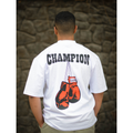 T-shirt « Champion »